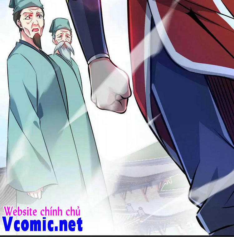 Vạn Cổ Đệ Nhất Tế Chapter 182 - Trang 2