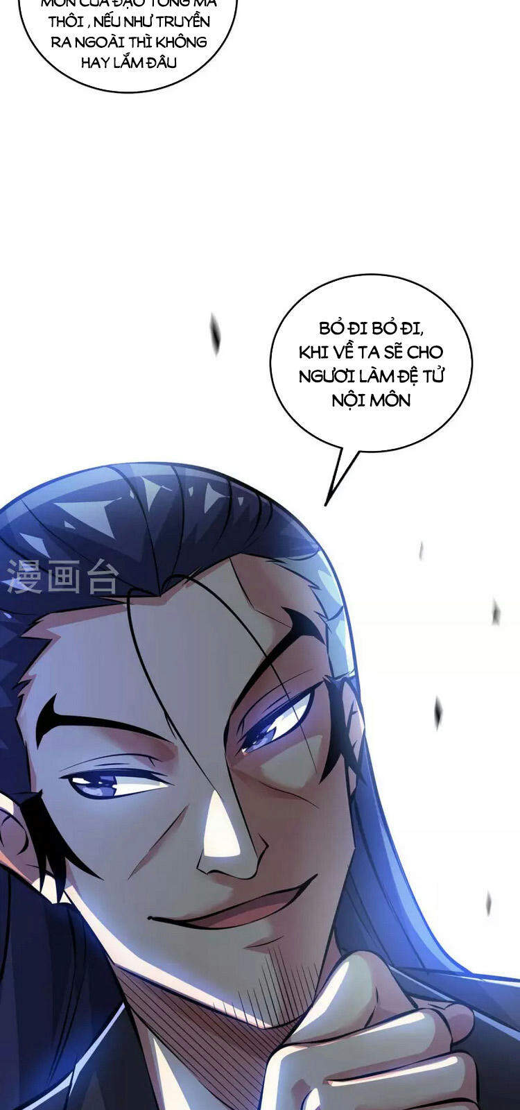 Vạn Cổ Đệ Nhất Tế Chapter 182 - Trang 2