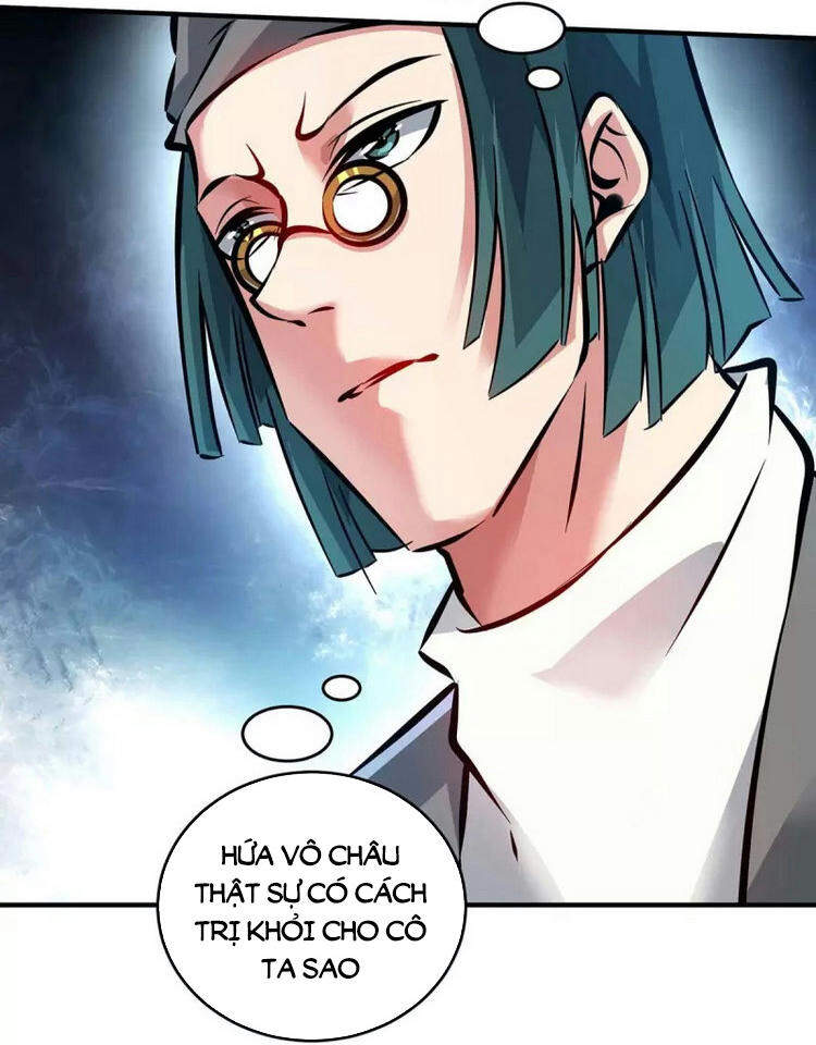 Vạn Cổ Đệ Nhất Tế Chapter 182 - Trang 2