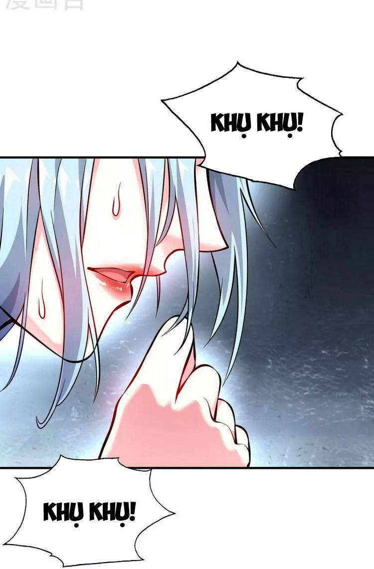 Vạn Cổ Đệ Nhất Tế Chapter 182 - Trang 2