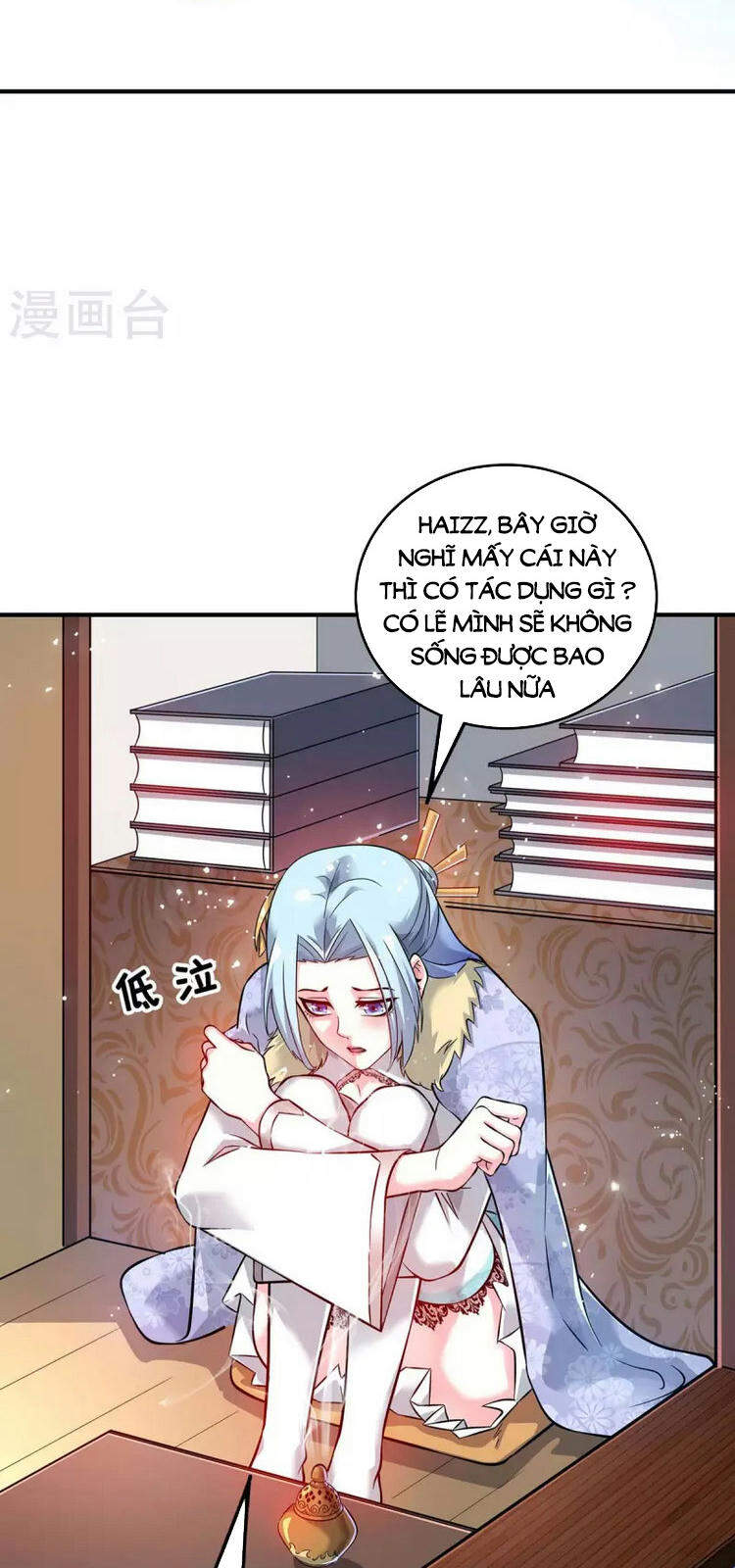 Vạn Cổ Đệ Nhất Tế Chapter 182 - Trang 2