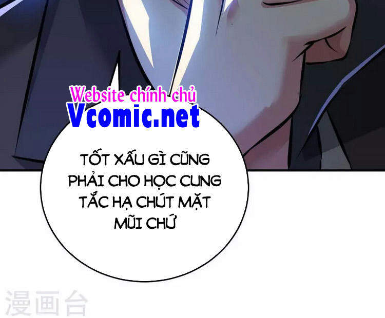 Vạn Cổ Đệ Nhất Tế Chapter 182 - Trang 2