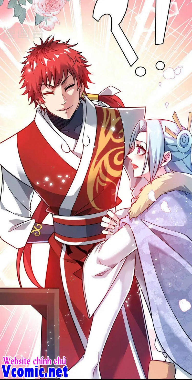 Vạn Cổ Đệ Nhất Tế Chapter 182 - Trang 2