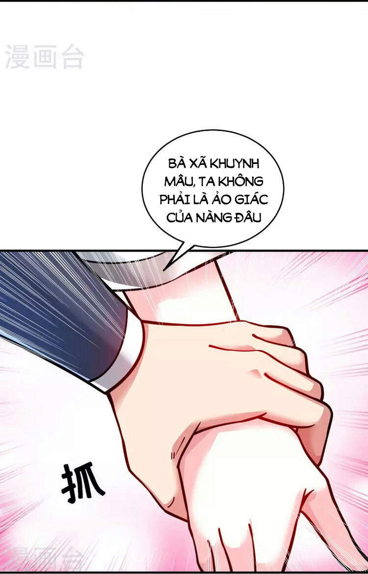 Vạn Cổ Đệ Nhất Tế Chapter 182 - Trang 2