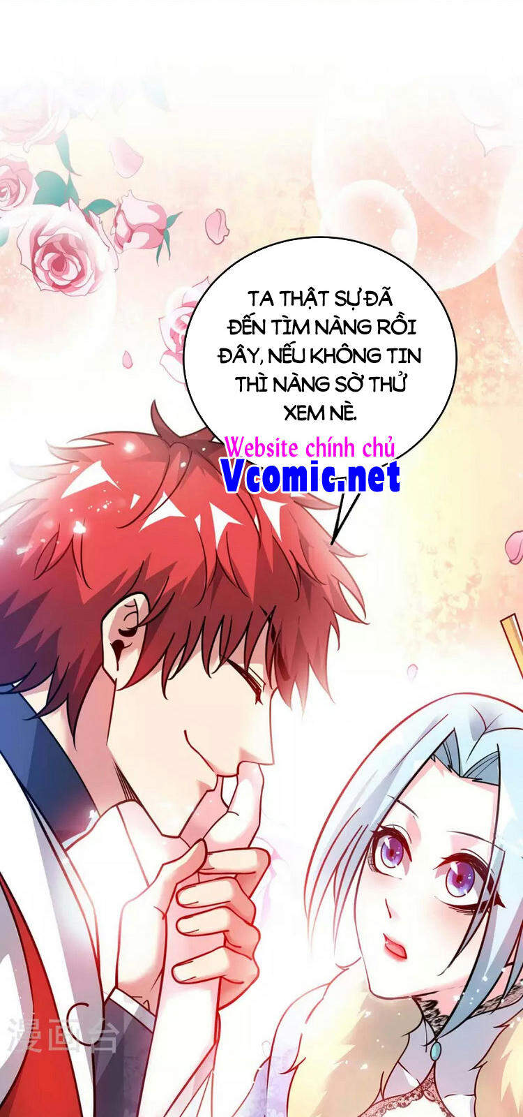 Vạn Cổ Đệ Nhất Tế Chapter 182 - Trang 2