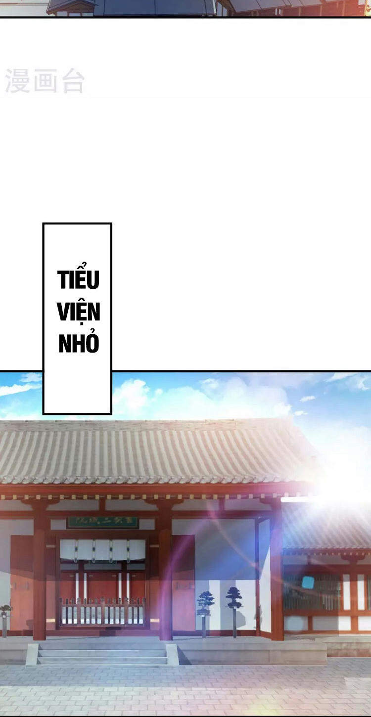 Vạn Cổ Đệ Nhất Tế Chapter 182 - Trang 2