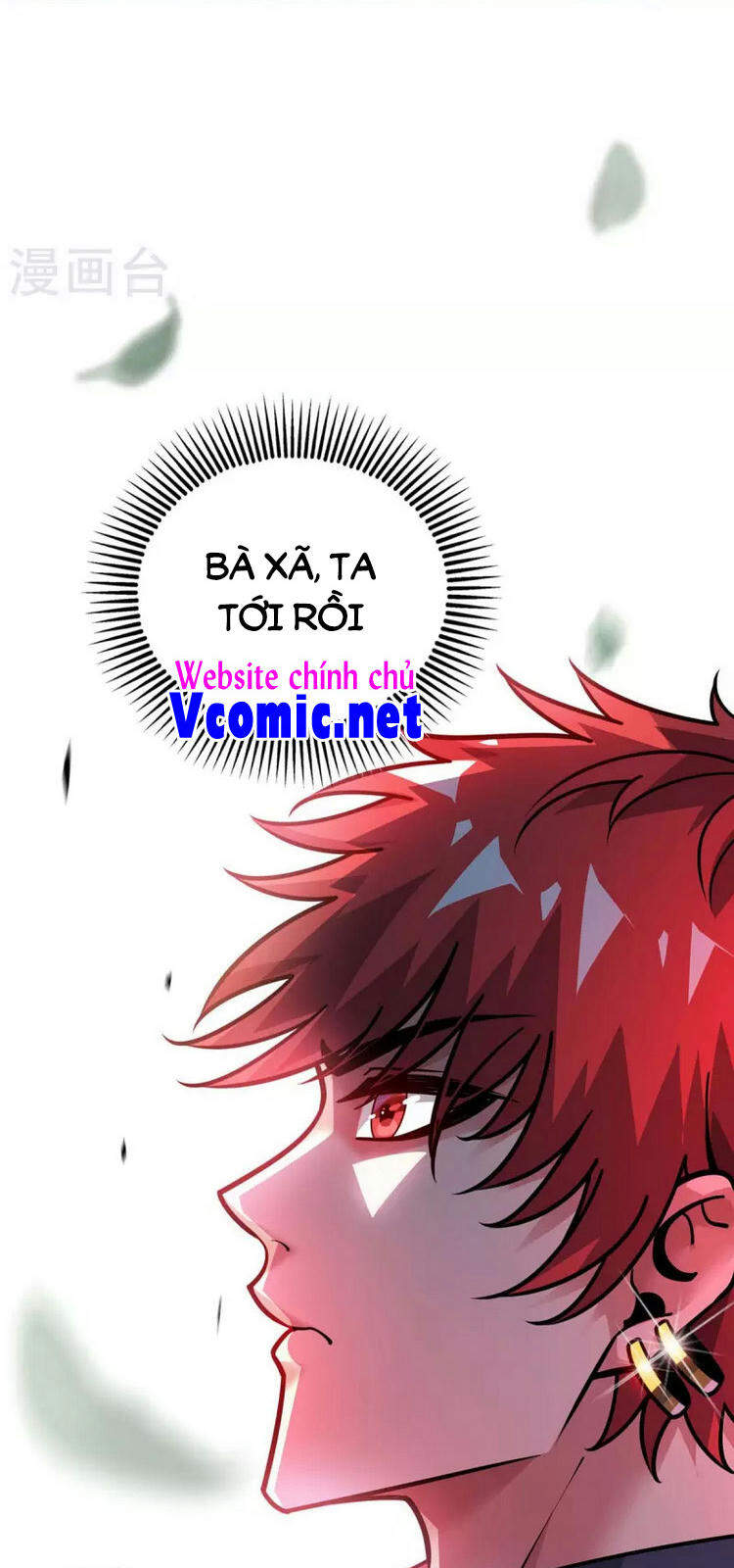 Vạn Cổ Đệ Nhất Tế Chapter 182 - Trang 2