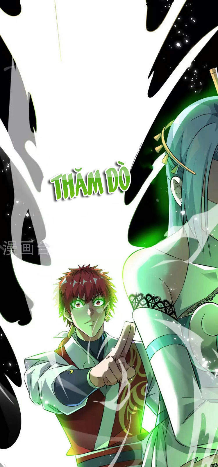 Vạn Cổ Đệ Nhất Tế Chapter 183 - Trang 2