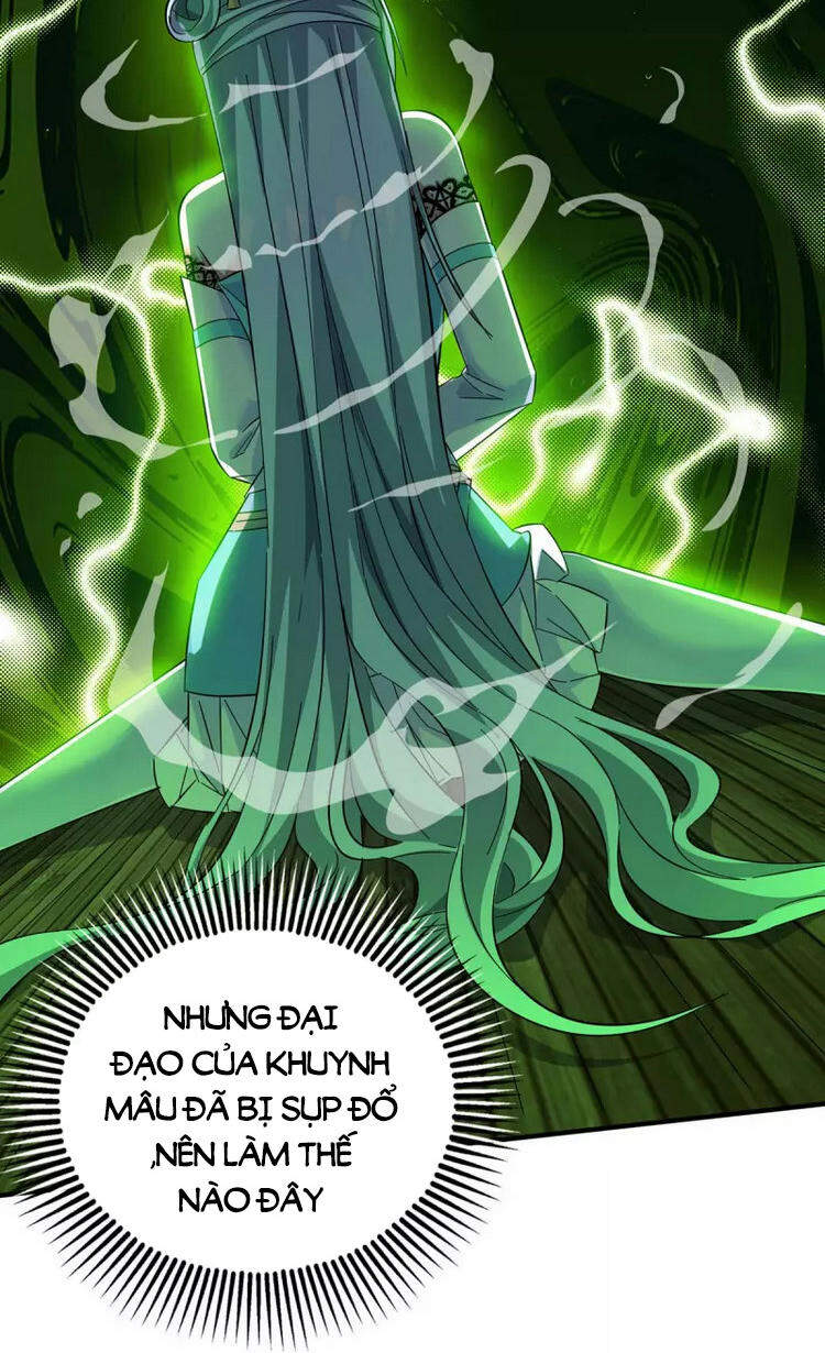 Vạn Cổ Đệ Nhất Tế Chapter 183 - Trang 2