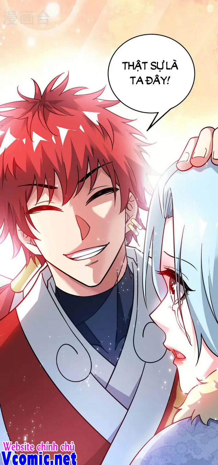 Vạn Cổ Đệ Nhất Tế Chapter 183 - Trang 2