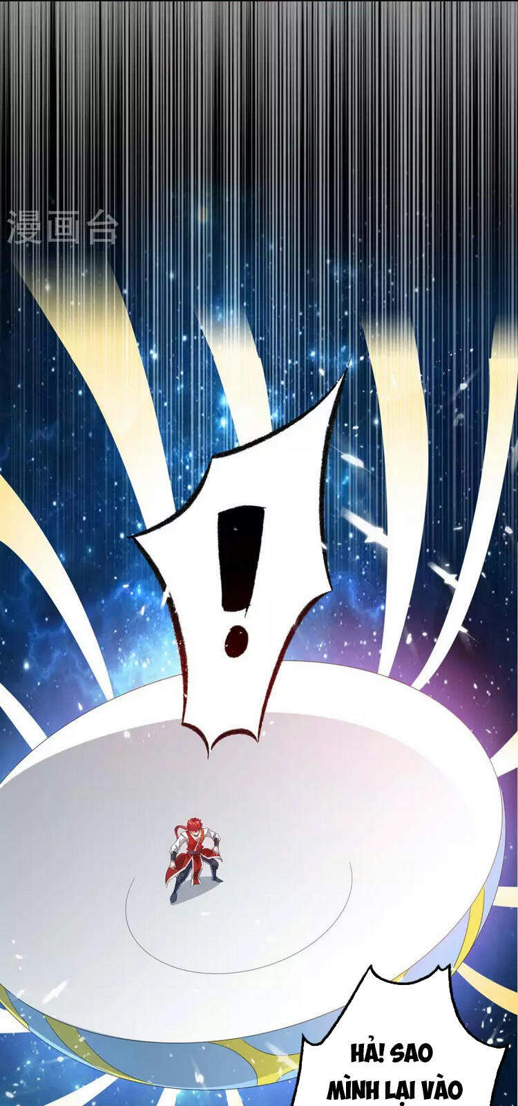 Vạn Cổ Đệ Nhất Tế Chapter 183 - Trang 2