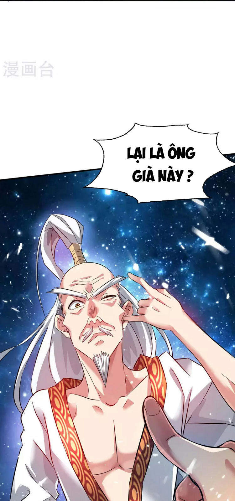 Vạn Cổ Đệ Nhất Tế Chapter 183 - Trang 2