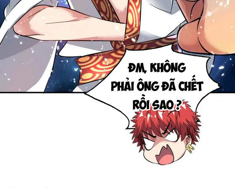Vạn Cổ Đệ Nhất Tế Chapter 183 - Trang 2
