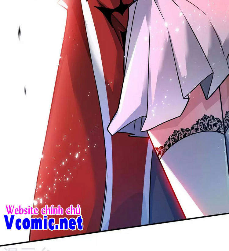 Vạn Cổ Đệ Nhất Tế Chapter 183 - Trang 2