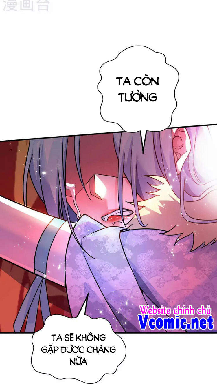 Vạn Cổ Đệ Nhất Tế Chapter 183 - Trang 2