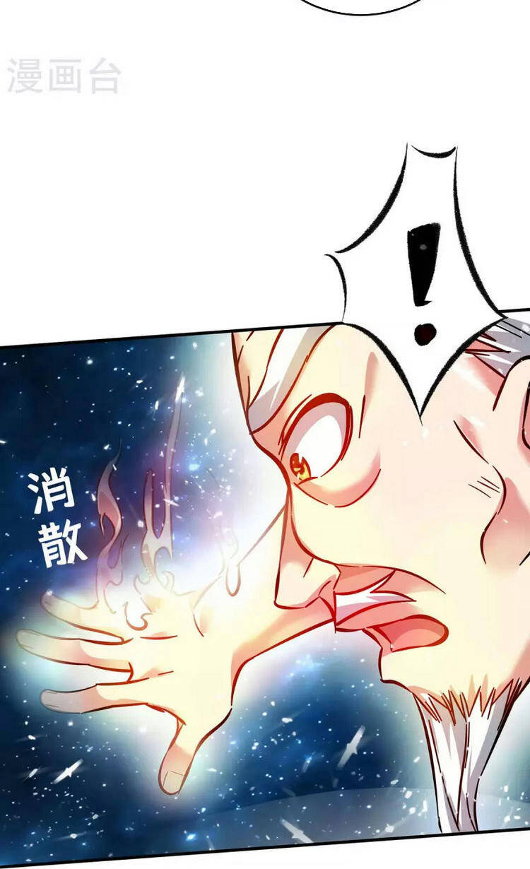 Vạn Cổ Đệ Nhất Tế Chapter 184 - Trang 2