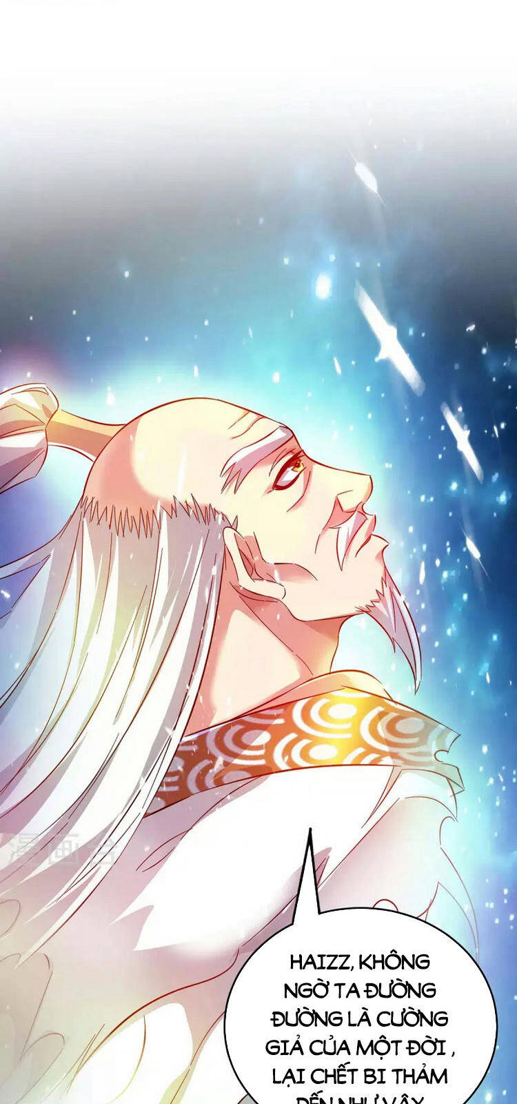 Vạn Cổ Đệ Nhất Tế Chapter 184 - Trang 2