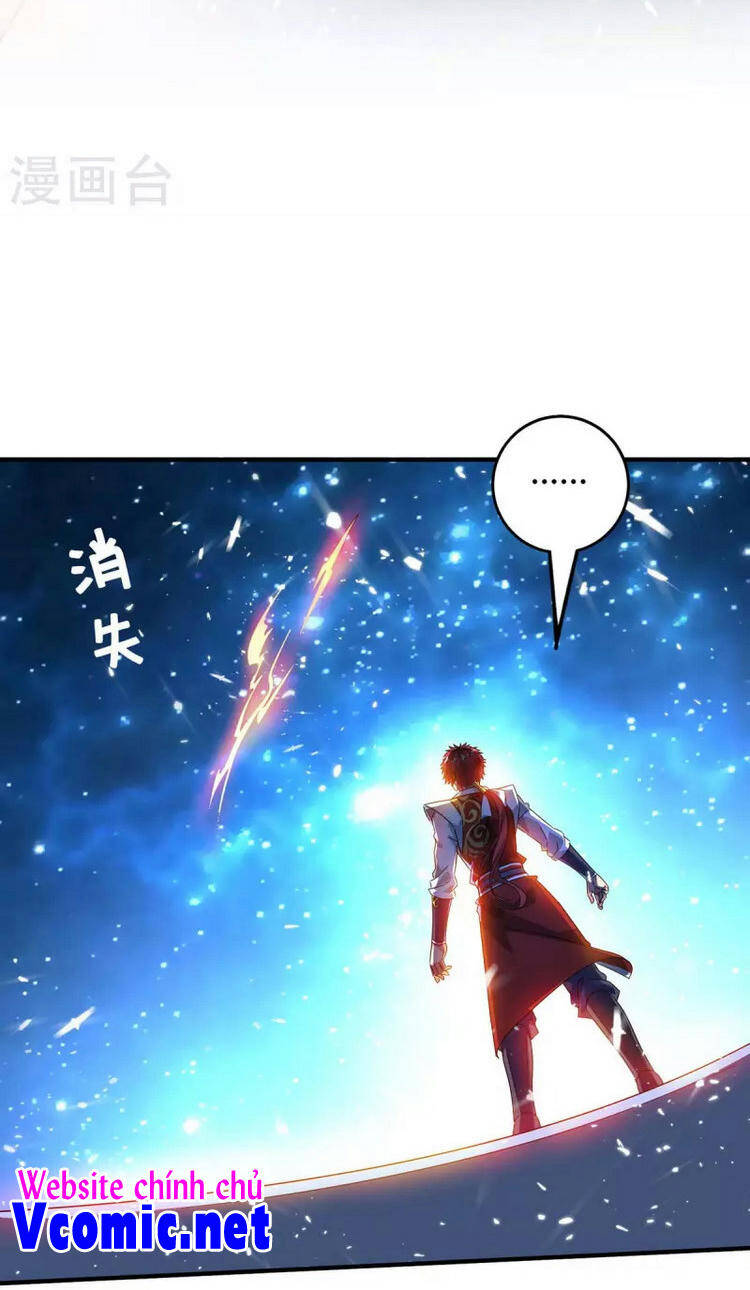 Vạn Cổ Đệ Nhất Tế Chapter 184 - Trang 2