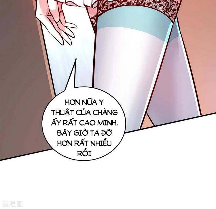 Vạn Cổ Đệ Nhất Tế Chapter 185 - Trang 2