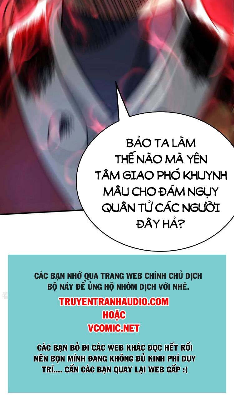 Vạn Cổ Đệ Nhất Tế Chapter 185 - Trang 2
