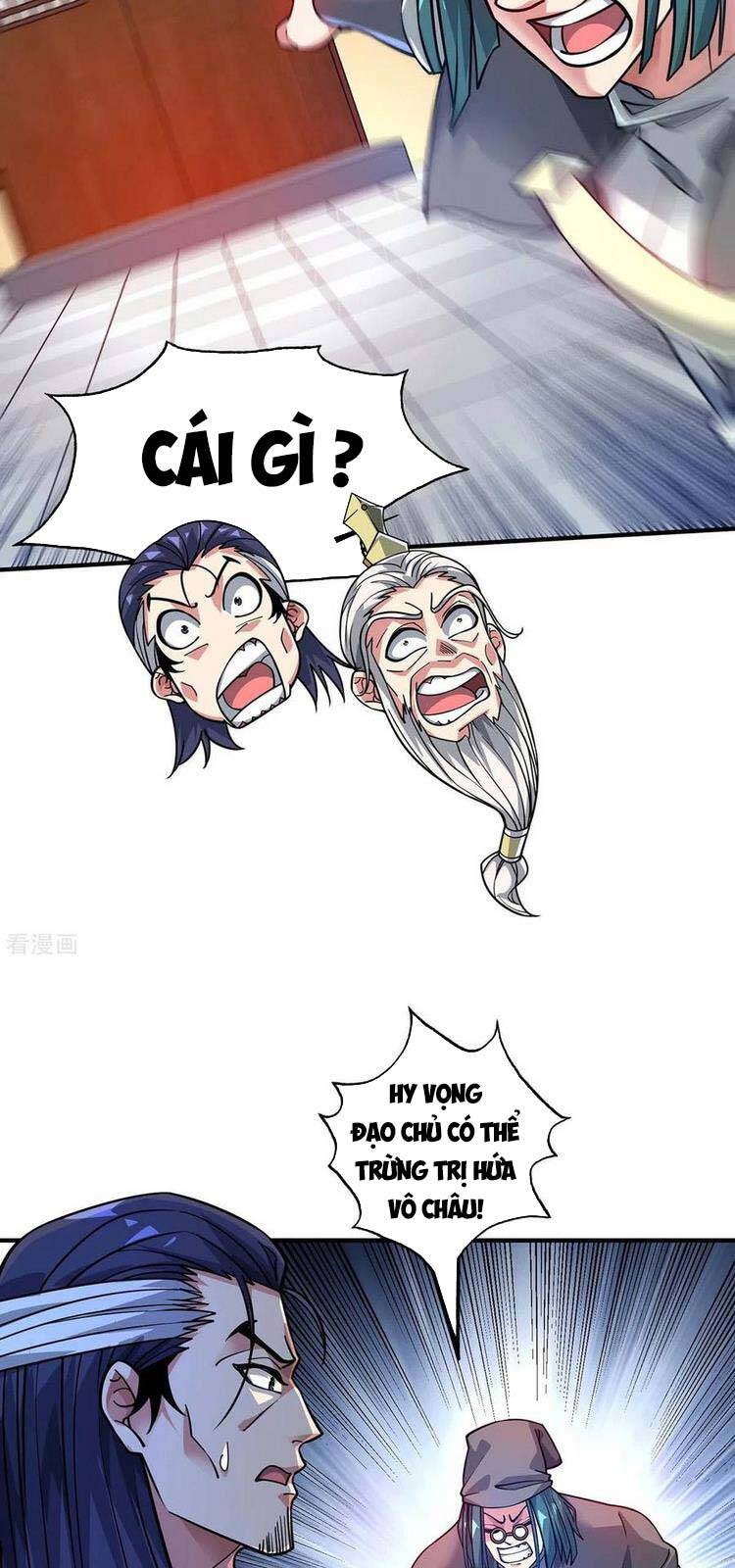 Vạn Cổ Đệ Nhất Tế Chapter 185 - Trang 2