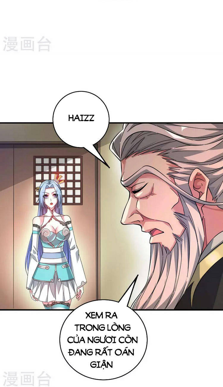 Vạn Cổ Đệ Nhất Tế Chapter 186 - Trang 2