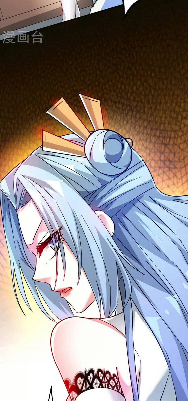 Vạn Cổ Đệ Nhất Tế Chapter 186 - Trang 2