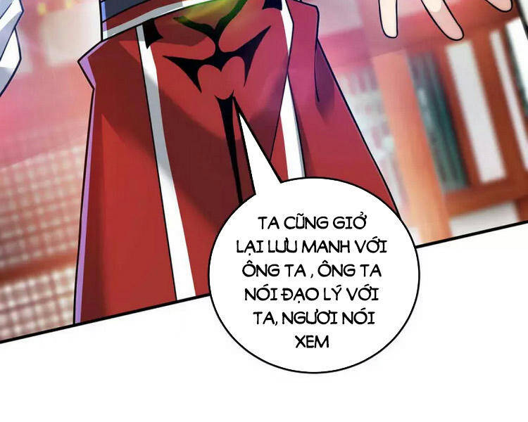 Vạn Cổ Đệ Nhất Tế Chapter 186 - Trang 2