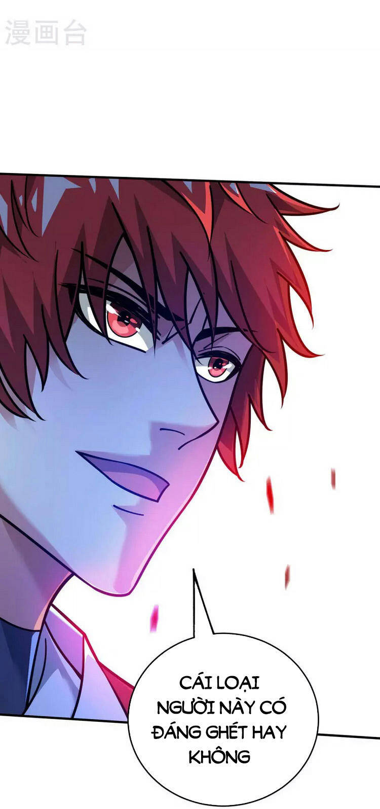 Vạn Cổ Đệ Nhất Tế Chapter 186 - Trang 2