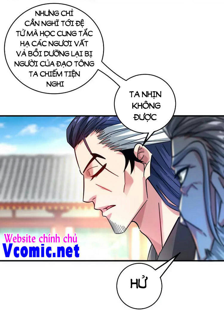 Vạn Cổ Đệ Nhất Tế Chapter 186 - Trang 2