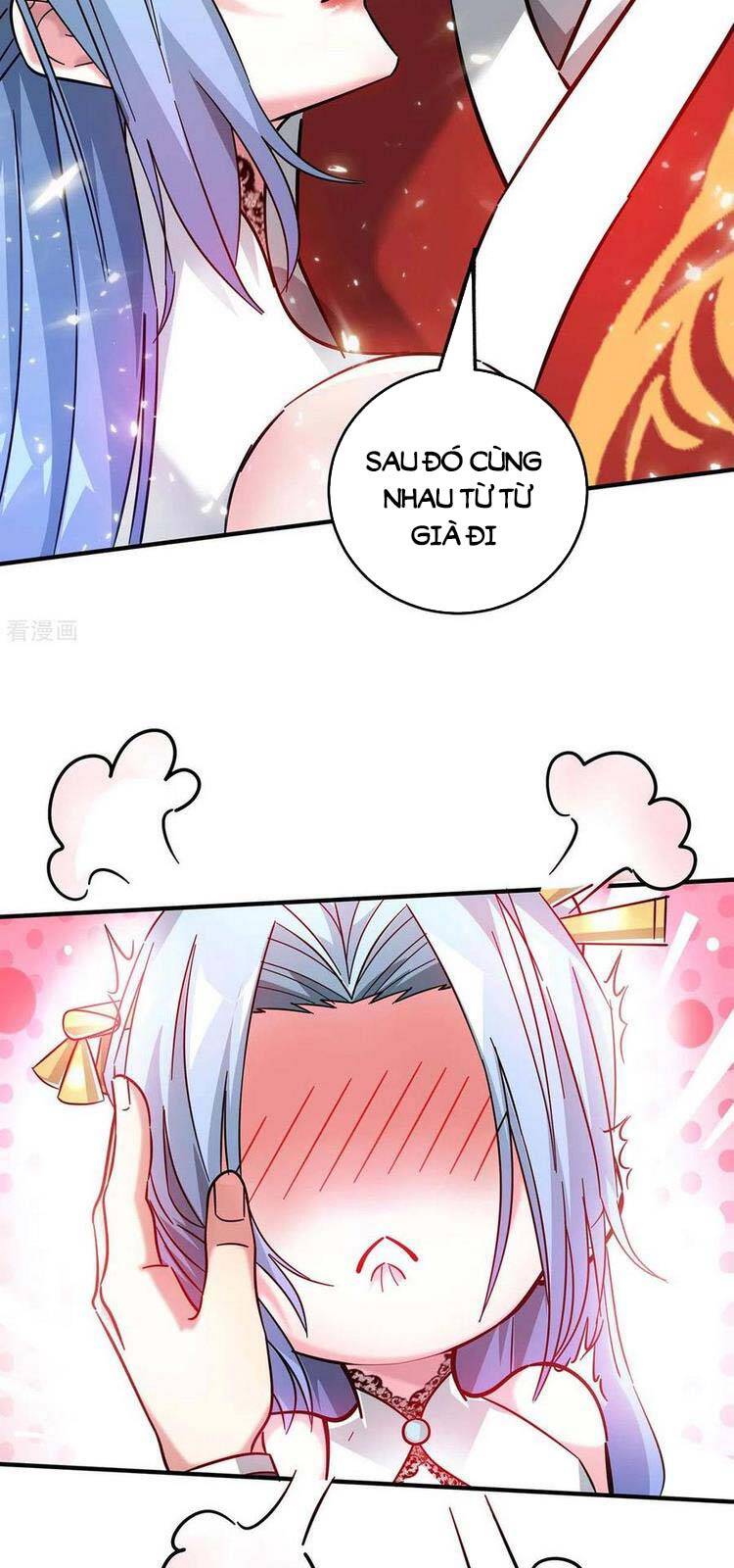 Vạn Cổ Đệ Nhất Tế Chapter 187 - Trang 2