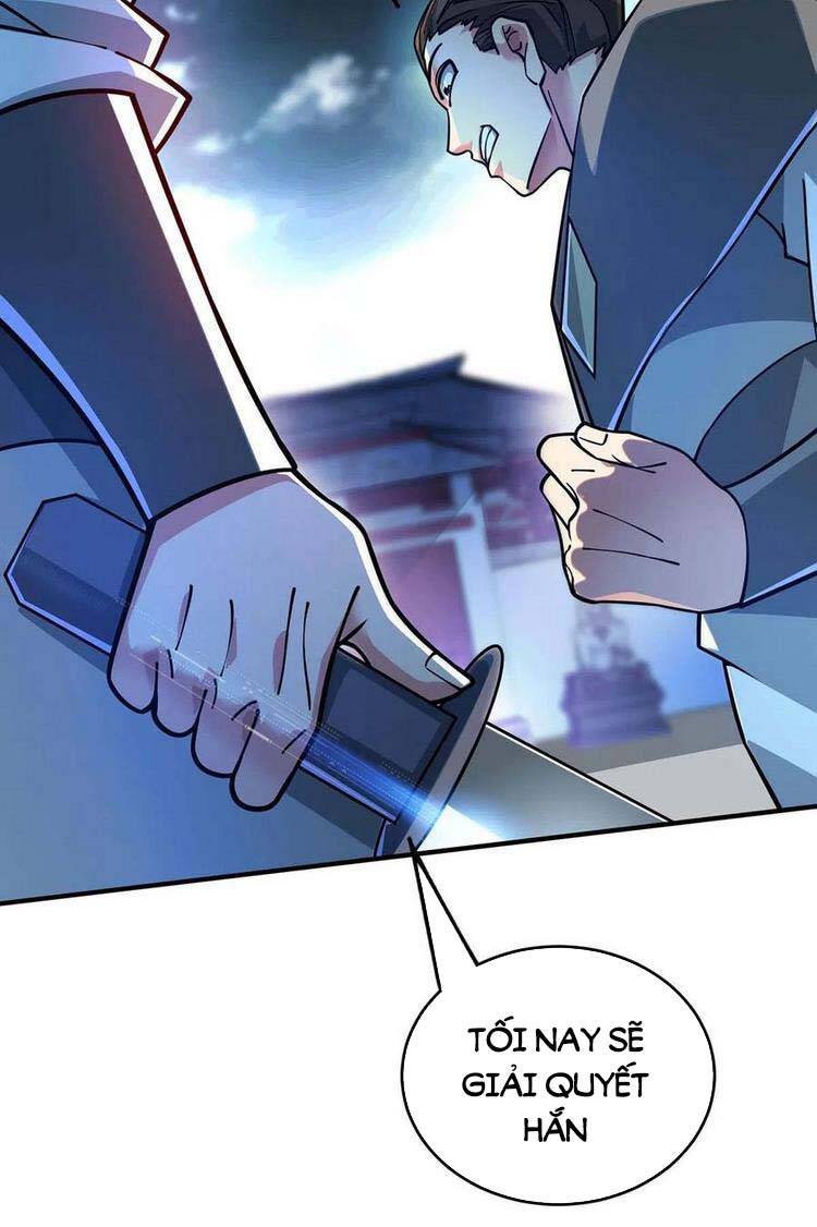 Vạn Cổ Đệ Nhất Tế Chapter 187 - Trang 2