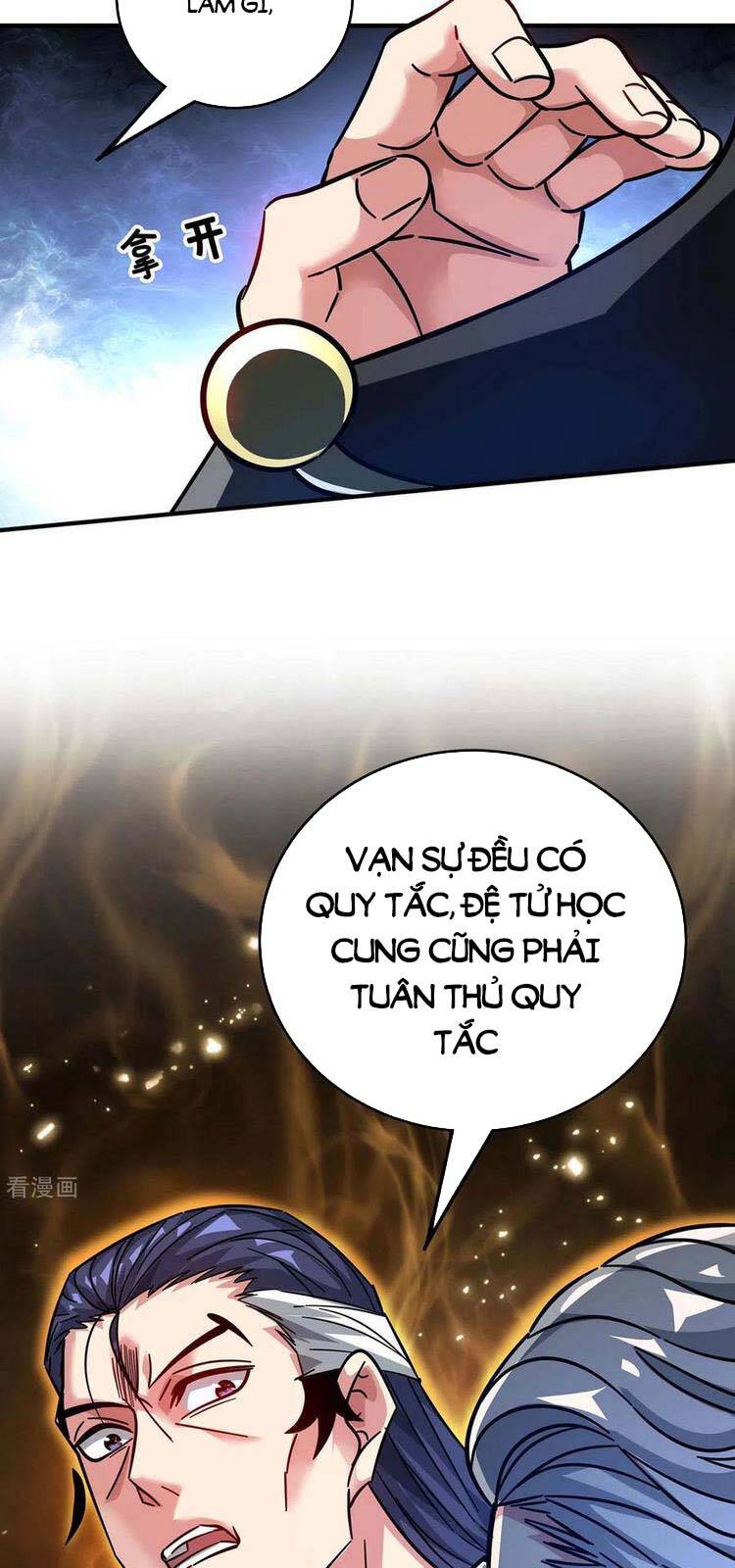 Vạn Cổ Đệ Nhất Tế Chapter 187 - Trang 2