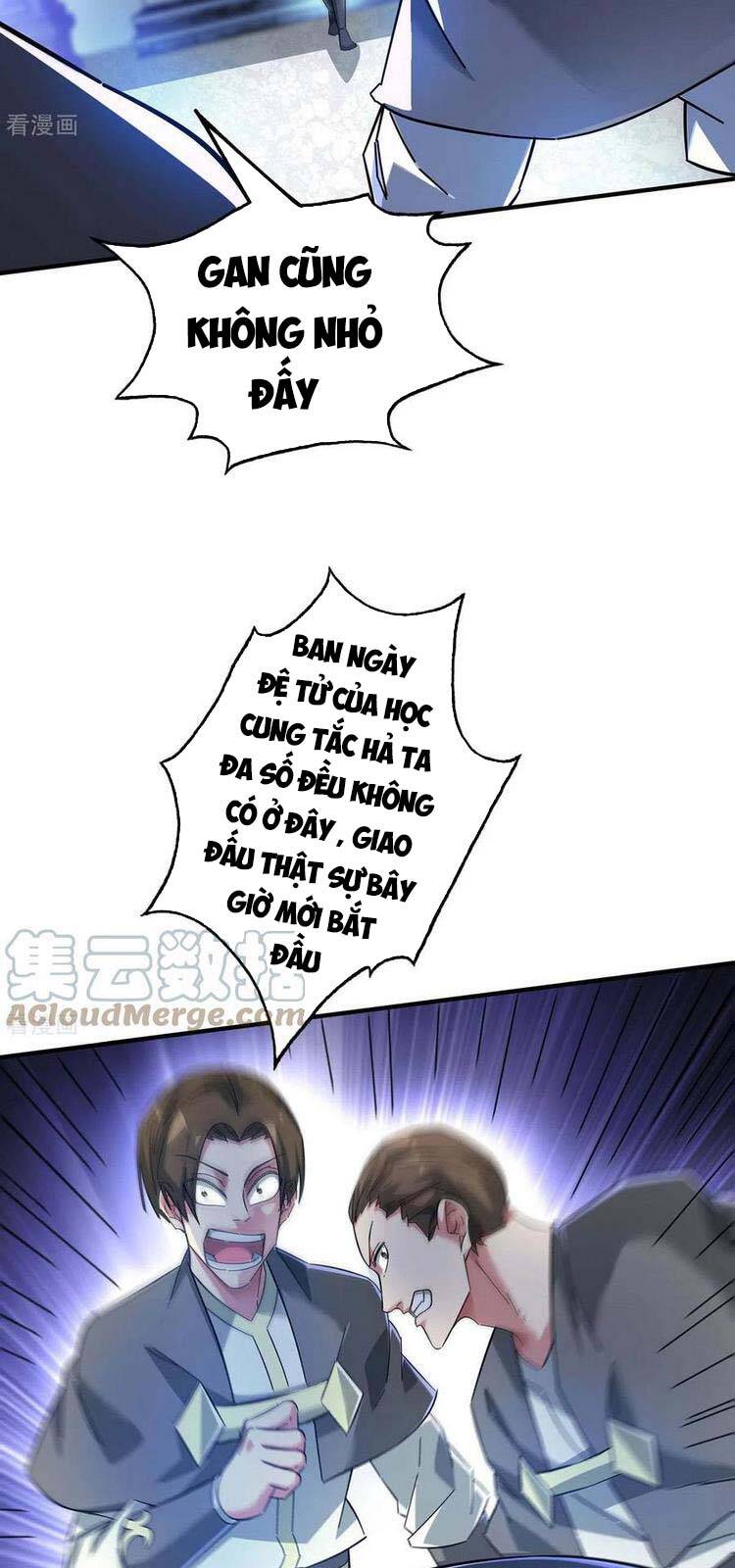 Vạn Cổ Đệ Nhất Tế Chapter 187 - Trang 2