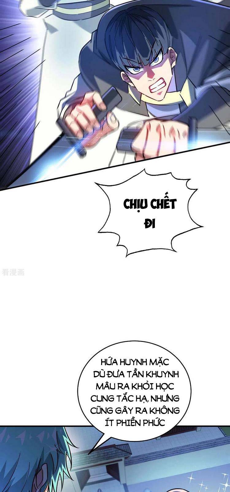 Vạn Cổ Đệ Nhất Tế Chapter 187 - Trang 2