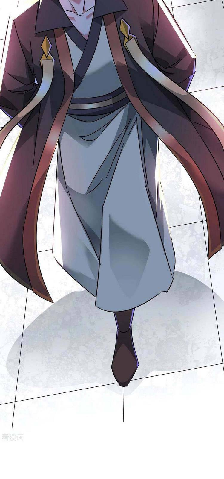 Vạn Cổ Đệ Nhất Tế Chapter 187 - Trang 2