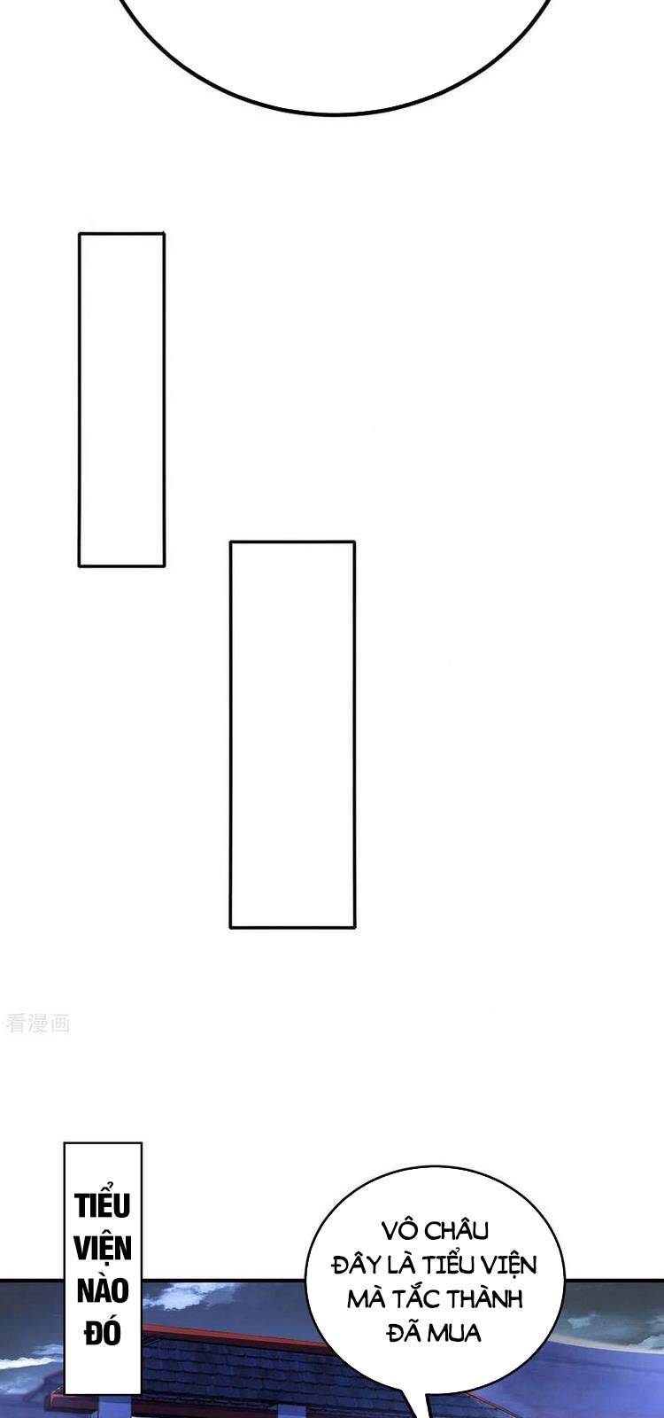 Vạn Cổ Đệ Nhất Tế Chapter 187 - Trang 2