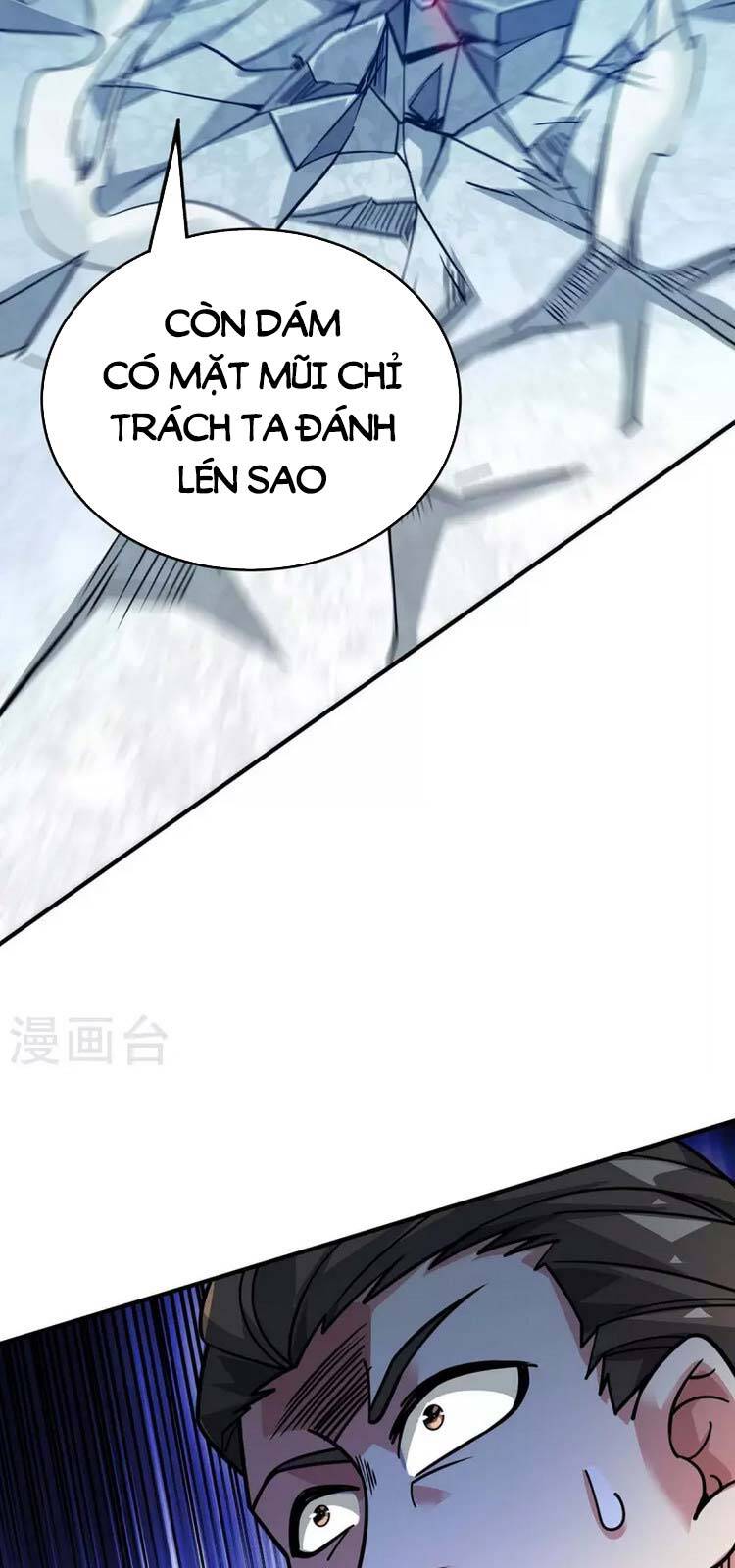 Vạn Cổ Đệ Nhất Tế Chapter 188 - Trang 2