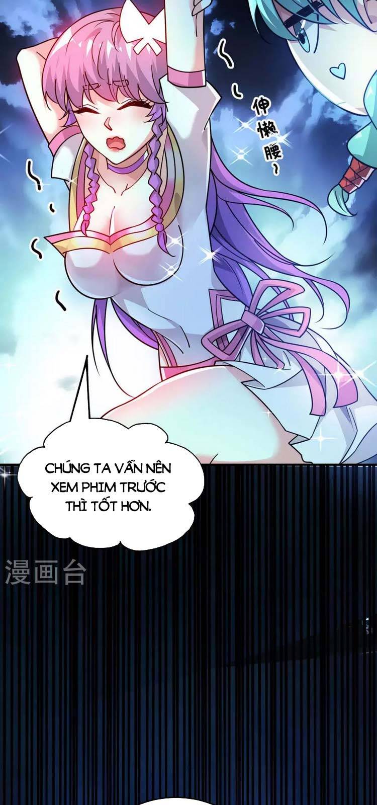 Vạn Cổ Đệ Nhất Tế Chapter 188 - Trang 2