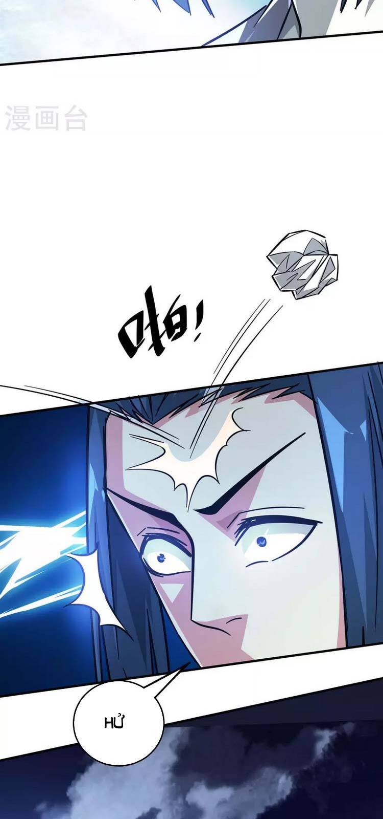 Vạn Cổ Đệ Nhất Tế Chapter 188 - Trang 2