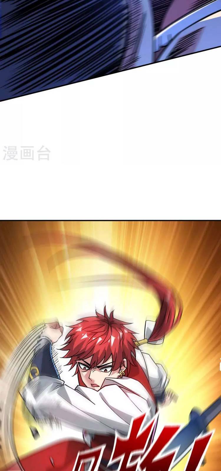 Vạn Cổ Đệ Nhất Tế Chapter 188 - Trang 2