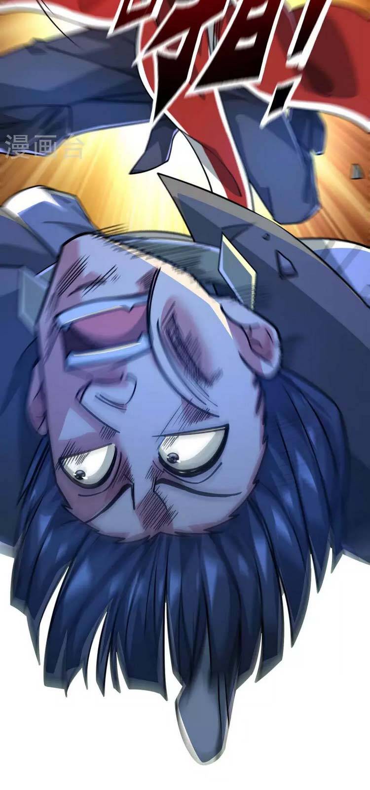 Vạn Cổ Đệ Nhất Tế Chapter 188 - Trang 2