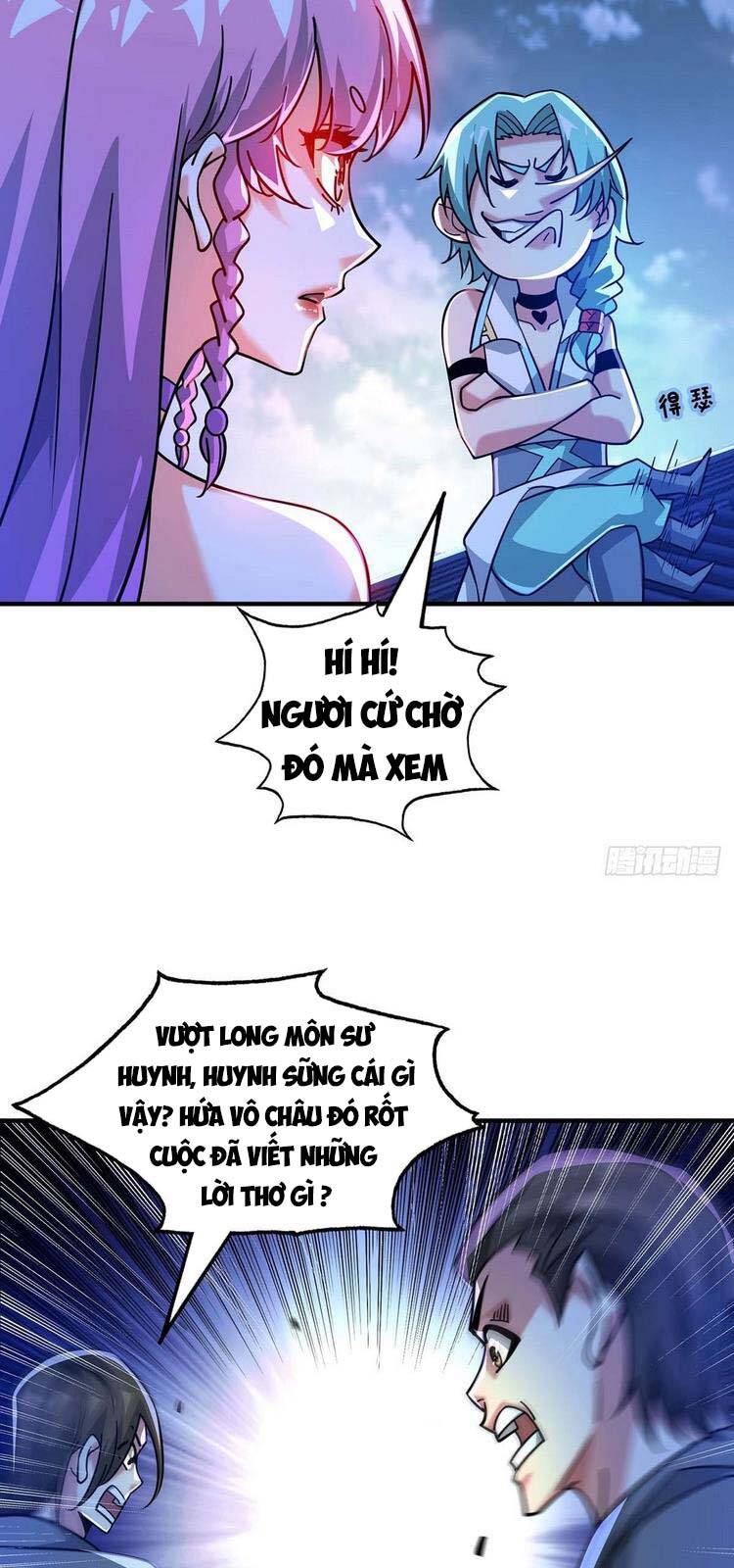 Vạn Cổ Đệ Nhất Tế Chapter 189 - Trang 2