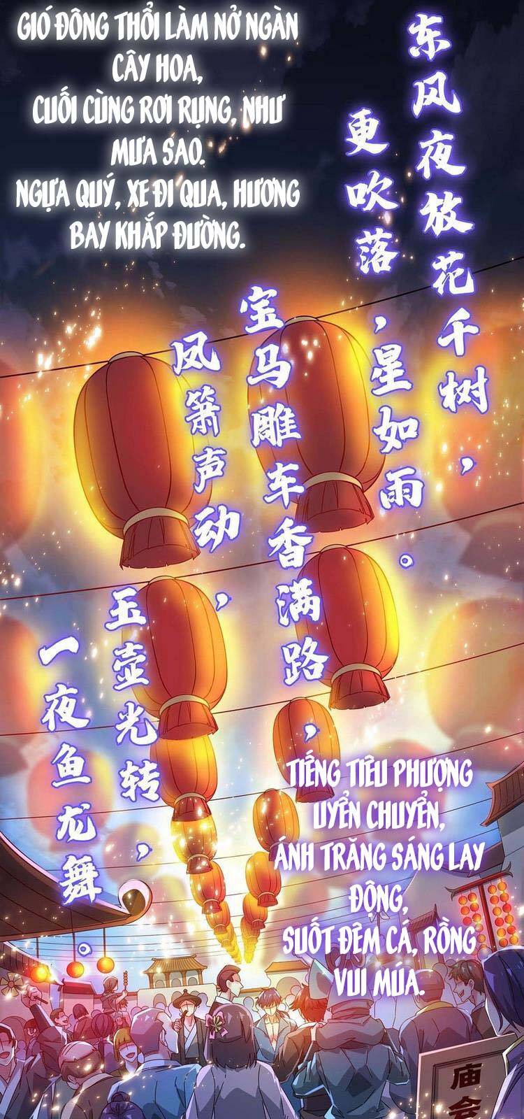Vạn Cổ Đệ Nhất Tế Chapter 189 - Trang 2