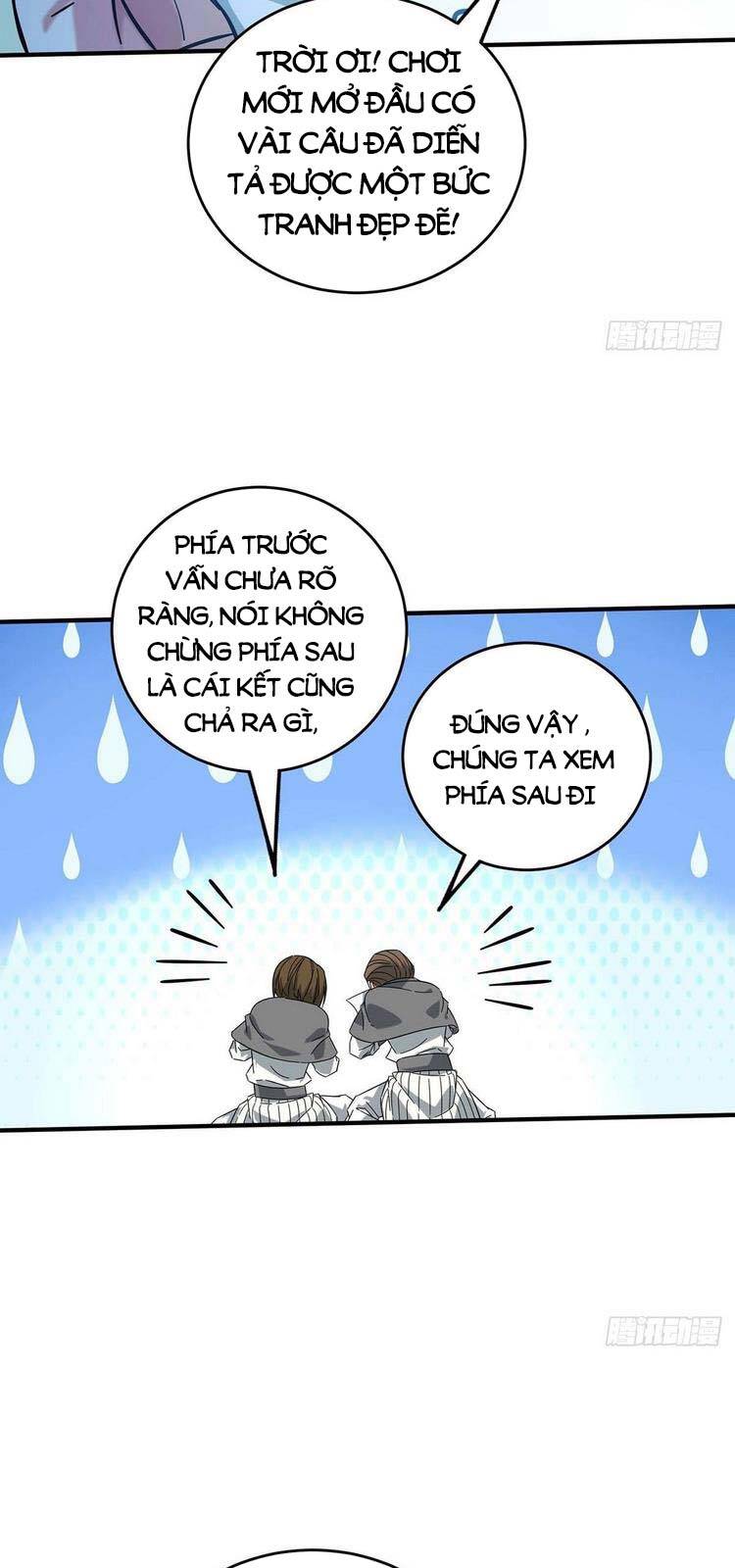 Vạn Cổ Đệ Nhất Tế Chapter 189 - Trang 2