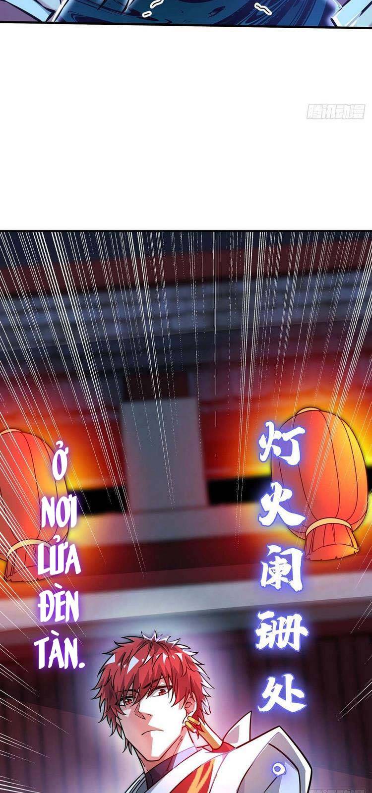 Vạn Cổ Đệ Nhất Tế Chapter 189 - Trang 2