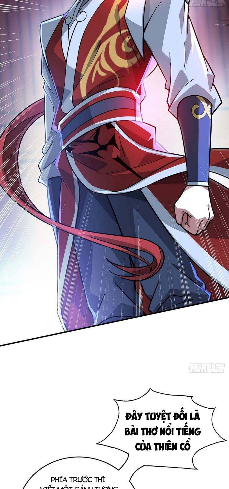 Vạn Cổ Đệ Nhất Tế Chapter 189 - Trang 2