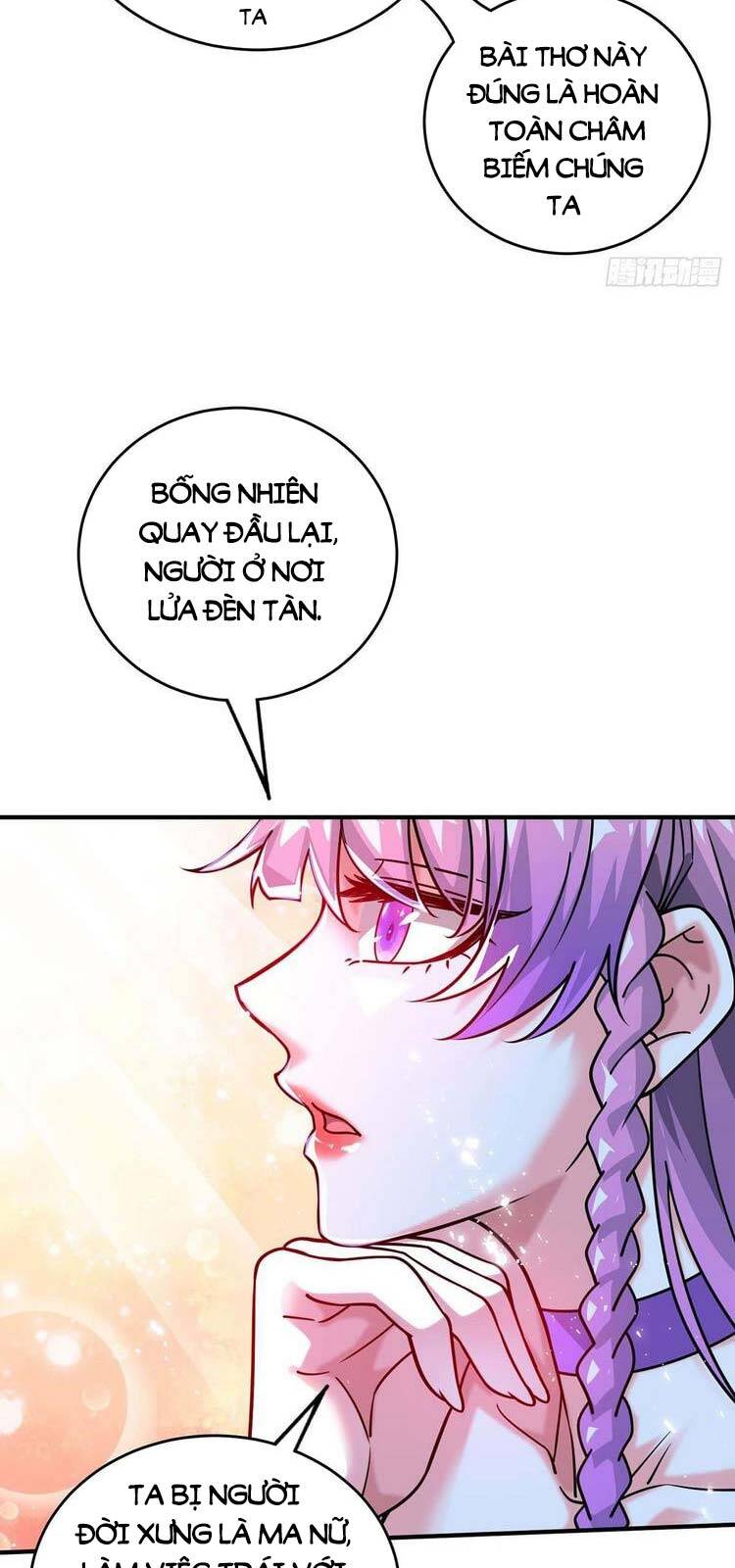 Vạn Cổ Đệ Nhất Tế Chapter 189 - Trang 2