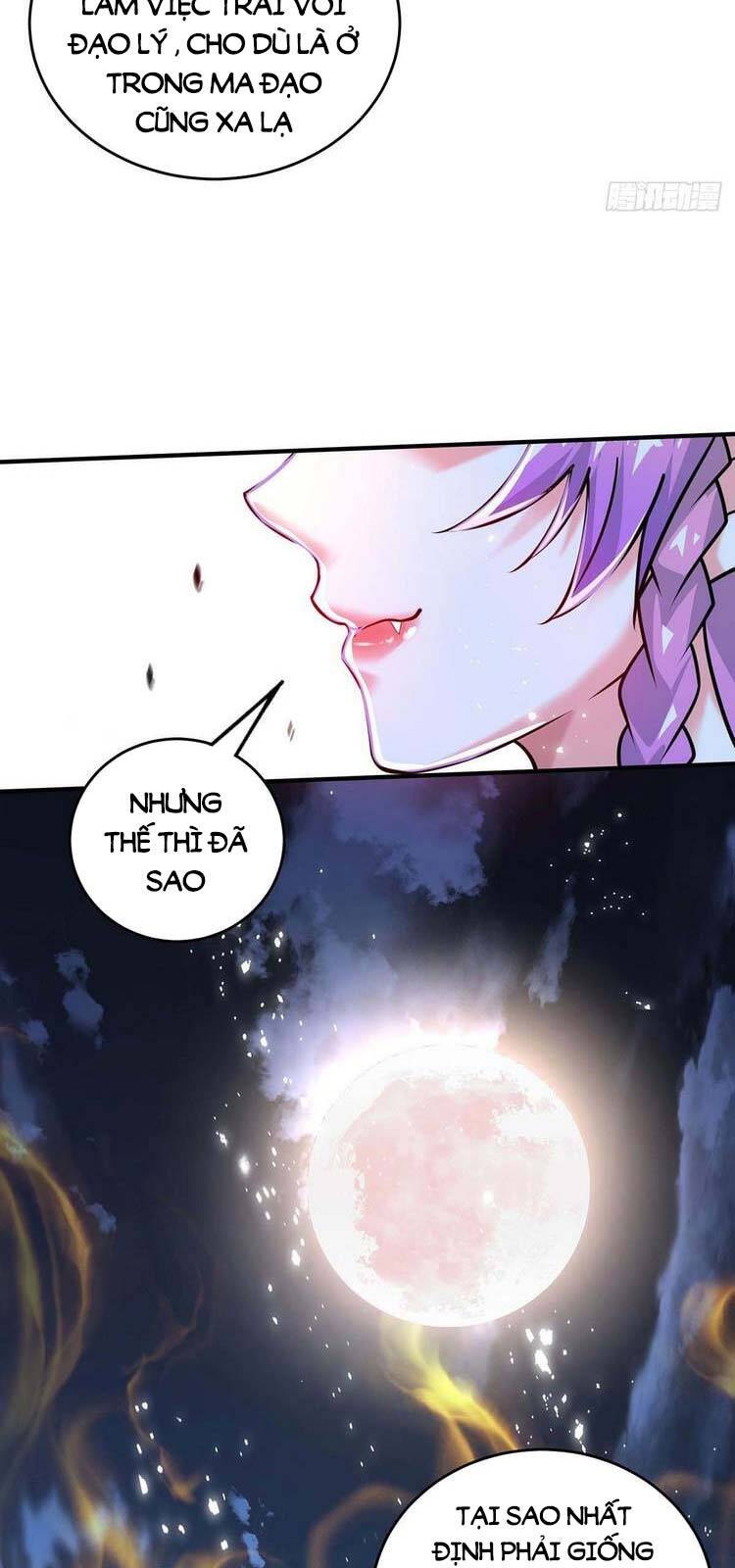 Vạn Cổ Đệ Nhất Tế Chapter 189 - Trang 2