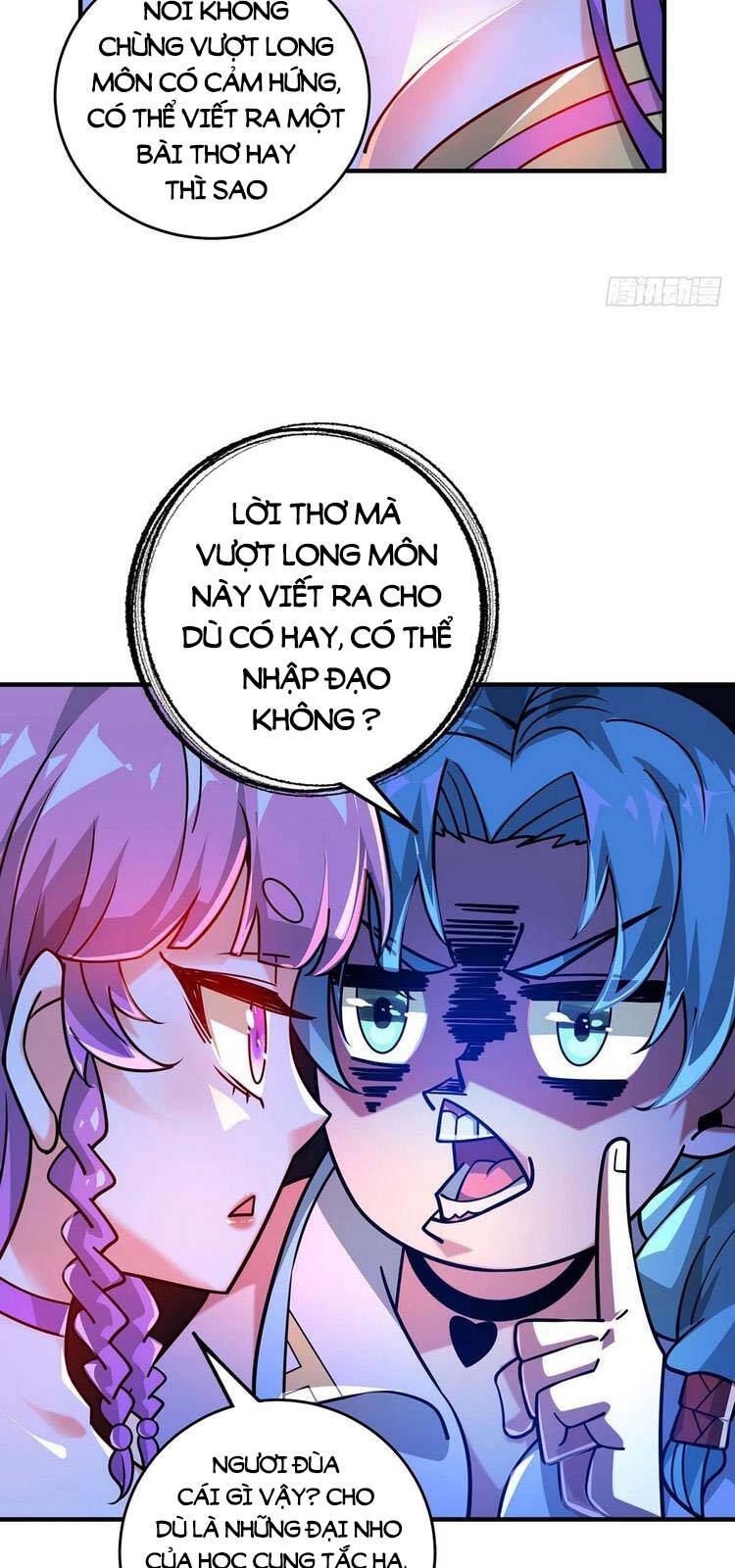 Vạn Cổ Đệ Nhất Tế Chapter 189 - Trang 2